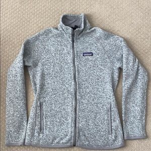 COPY - Patagonia better sweater